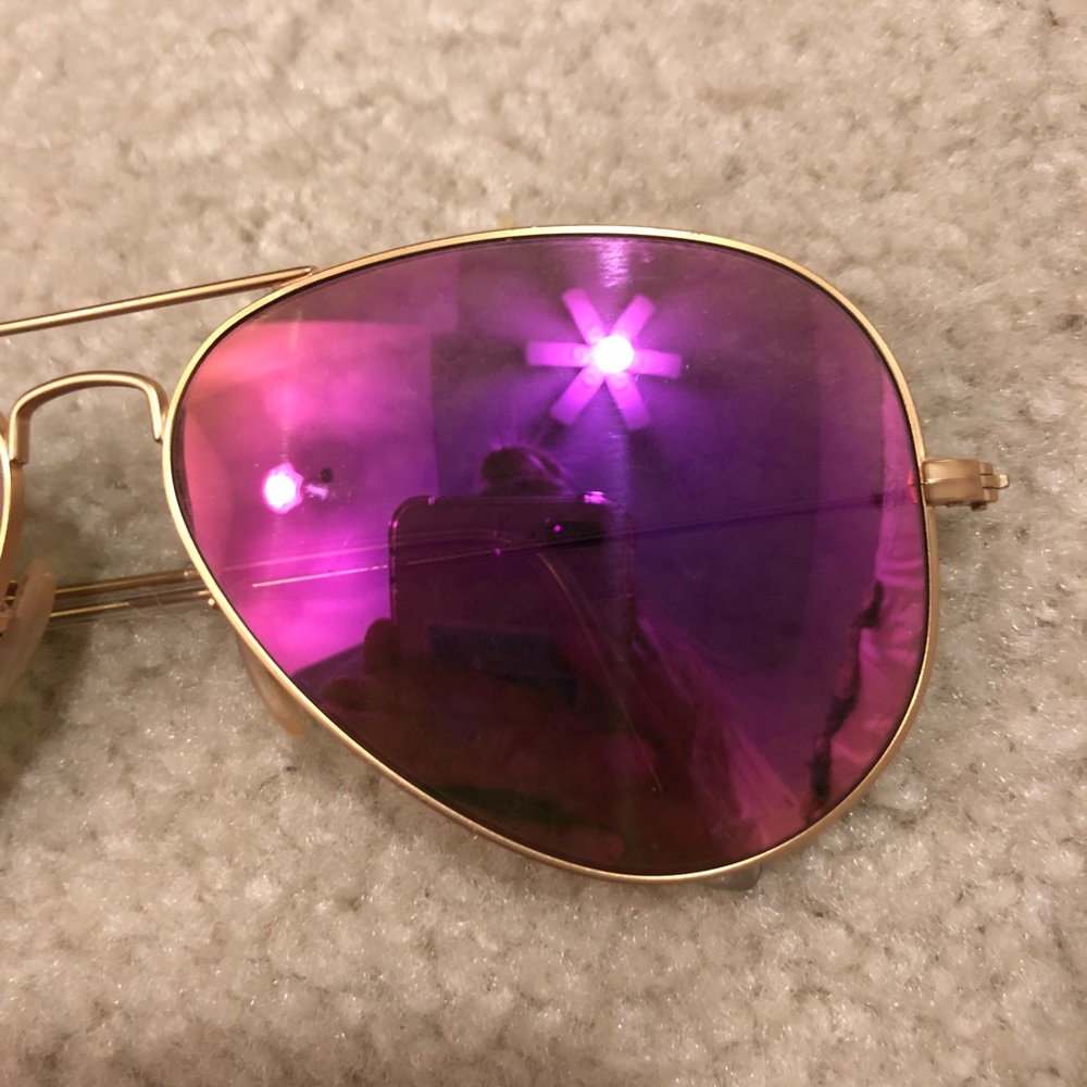 Raybans - Picture 2 of 2